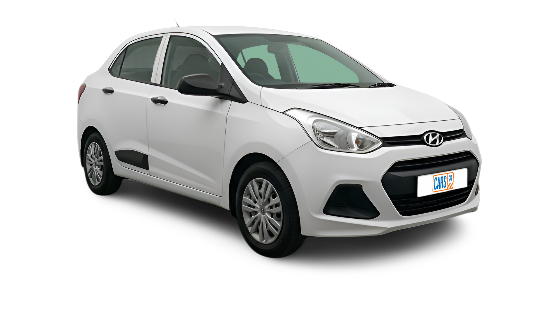 2018 Hyundai XCENT PRIME - Sedan - CNG - Manual - ₹3.40 lakh
